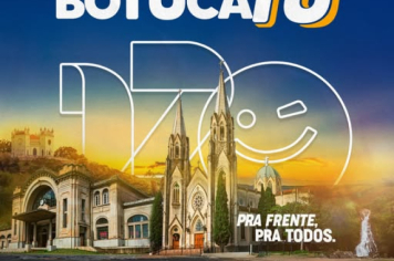 Foto - Aniversario Botucatu 2025