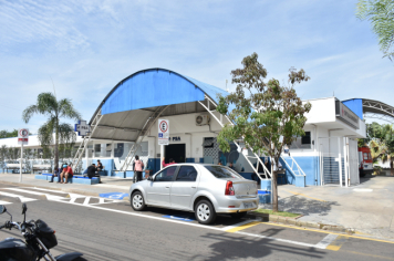 Foto - Botucatu