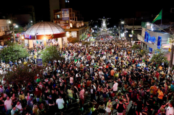Foto - Carnanal 2025.