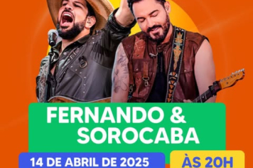 Foto - Aniversario Botucatu 2025