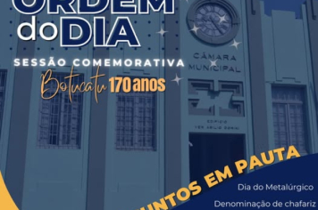 Foto - Aniversario Botucatu 2025