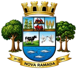Prefeitura Municipal  de Nova Ramada