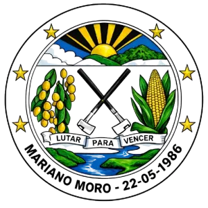 Prefeitura Municipal de Mariano Moro