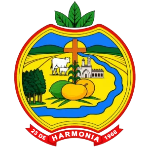 Prefeitura municipal de Harmonia