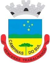 Prefeitura Municipal de Campinas do Sul
