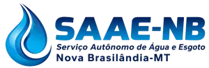 Serciço de agua e esgoto de Saae NB