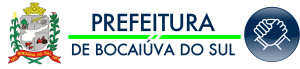 Prefeitura municipal  de Bocaiúva do Sul