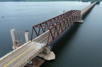 Revitalização Ponte Abatia