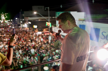 Carnaval Cornelio