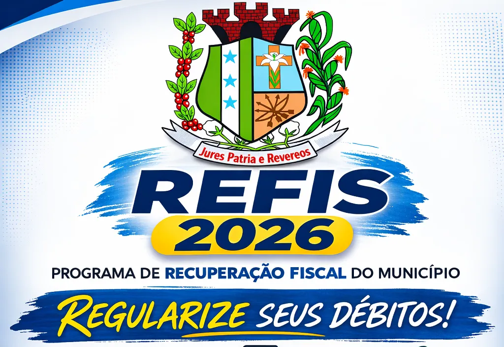 REFIS 2026