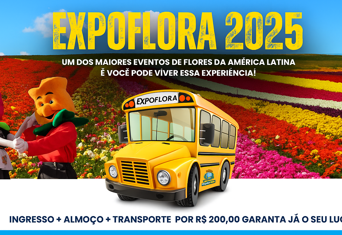 EXPOFLORES
