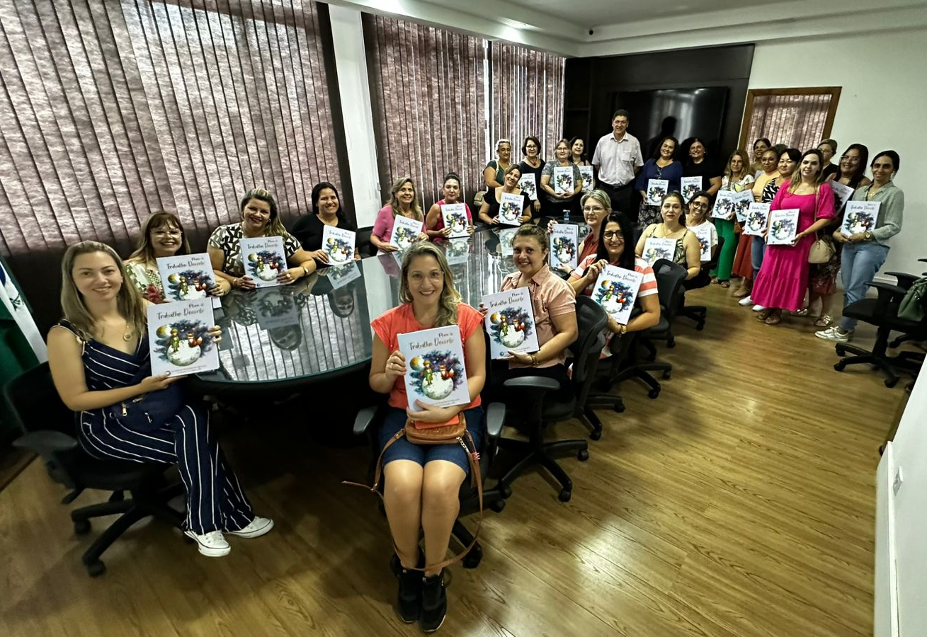 Educação alinhada