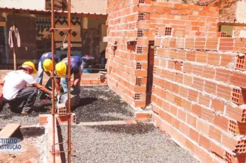 Obras de teste Araputanga MT